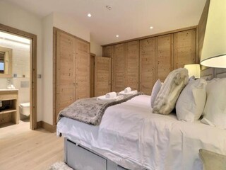 Apartment Les Gets Ausstattung 7
