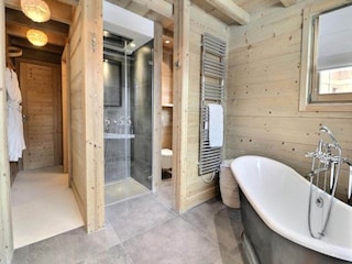 Apartment Les Gets Features 19