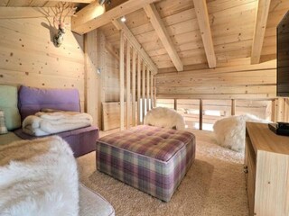 Appartement Les Gets Kenmerken 9