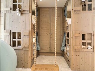 Apartment Les Gets Ausstattung 11