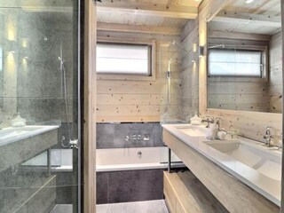 Appartement Les Gets Kenmerken 13