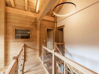 Apartment Le Grand-Bornand Außenaufnahme 10