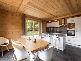 Appartement Le Grand-Bornand Buitenaudio-opname 3