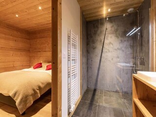 Apartment Le Grand-Bornand Außenaufnahme 26