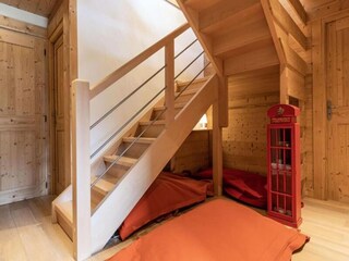 Apartment Le Grand-Bornand Outdoor Recording 27