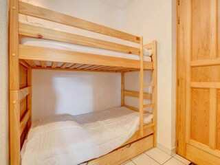Apartamento Morzine Características 3