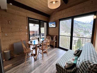 Apartment La Clusaz Ausstattung 7