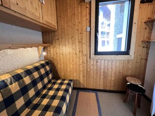 Apartment La Clusaz Features 16