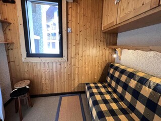 Apartment La Clusaz Ausstattung 8