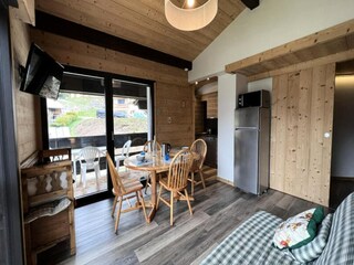 Apartment La Clusaz Ausstattung 14