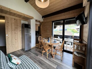 Apartment La Clusaz Ausstattung 9