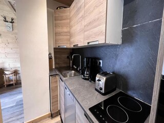 Apartment La Clusaz Features 17