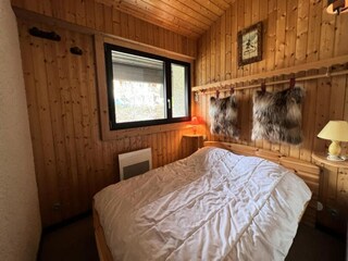 Apartment La Clusaz Ausstattung 11