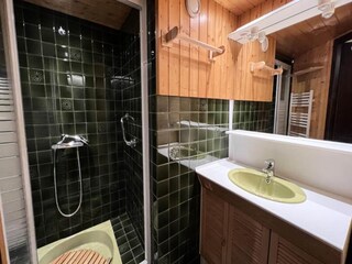 Appartement La Clusaz Équipement 15