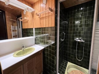 Apartment La Clusaz Ausstattung 21
