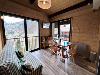 Apartment La Clusaz Features 19