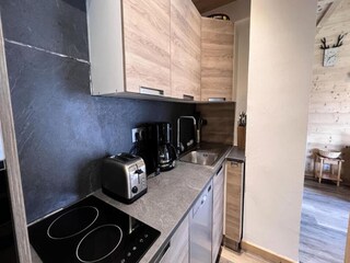Apartment La Clusaz Features 20