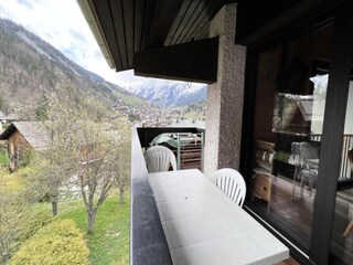 Appartement La Clusaz Enregistrement extérieur 3