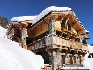 Appartement Les Gets  16