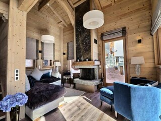 Appartement Les Gets  18