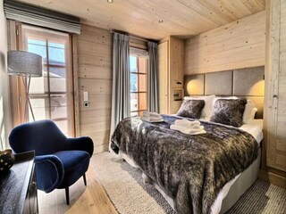 Appartement Les Gets  8