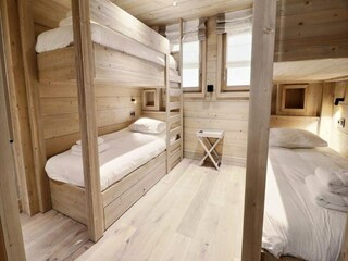 Appartement Les Gets  6