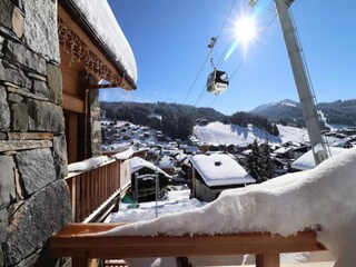 Appartement Les Gets  7