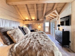 Appartement Les Gets  11