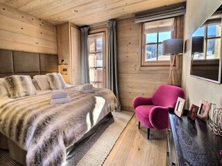 Appartement Les Gets  19