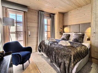 Appartement Les Gets  20