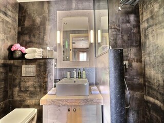 Appartement Les Gets  12