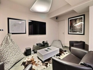 Appartement Les Gets  14