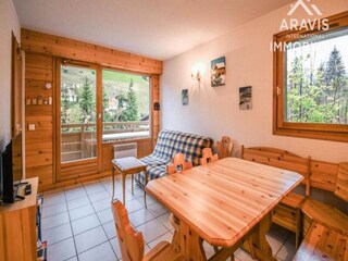 Apartment Le Grand-Bornand Features 11