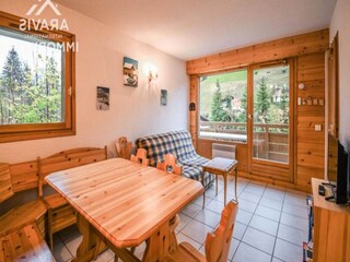 Apartment Le Grand-Bornand Features 12