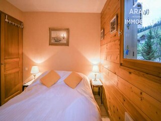 Apartment Le Grand-Bornand Ausstattung 13