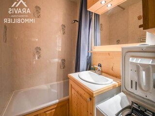 Apartment Le Grand-Bornand Features 10