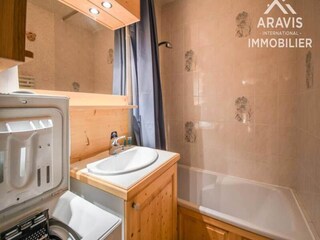 Appartement Le Grand-Bornand Kenmerken 16