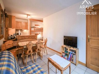 Apartment Le Grand-Bornand Features 17