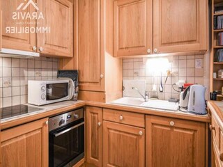 Apartment Le Grand-Bornand Features 19