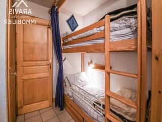 Apartment Le Grand-Bornand Ausstattung 21