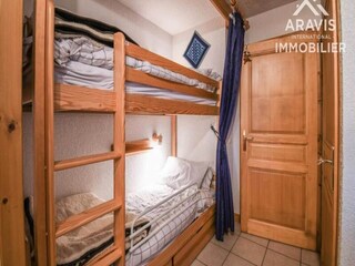 Apartment Le Grand-Bornand Ausstattung 22
