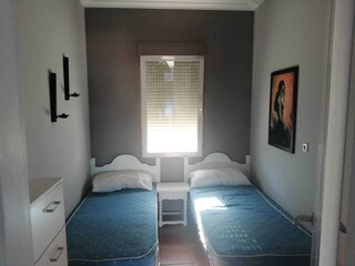 Holiday park Monte Pego Features 10