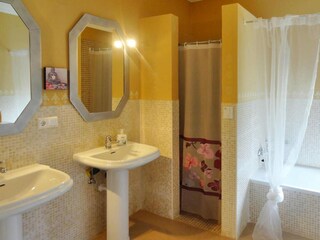 Holiday park Monte Pego Features 8