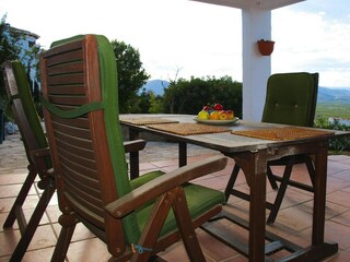 Ferienpark Monte Pego  17