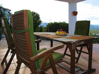 Vakantiepark Monte Pego  17