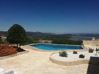 Vakantiepark Monte Pego Buitenaudio-opname 6