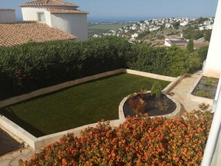Vakantiepark Monte Pego Buitenaudio-opname 7