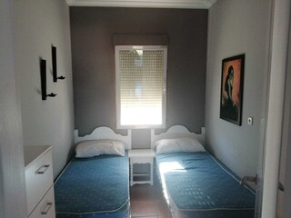 Vakantiepark Monte Pego Kenmerken 13