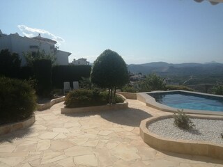 Holiday park Monte Pego Outdoor Recording 5