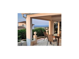 Vakantiepark Monte Pego Buitenaudio-opname 2